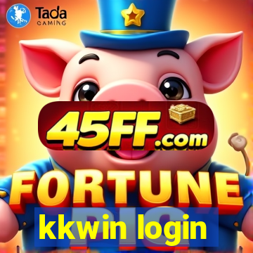 kkwin login